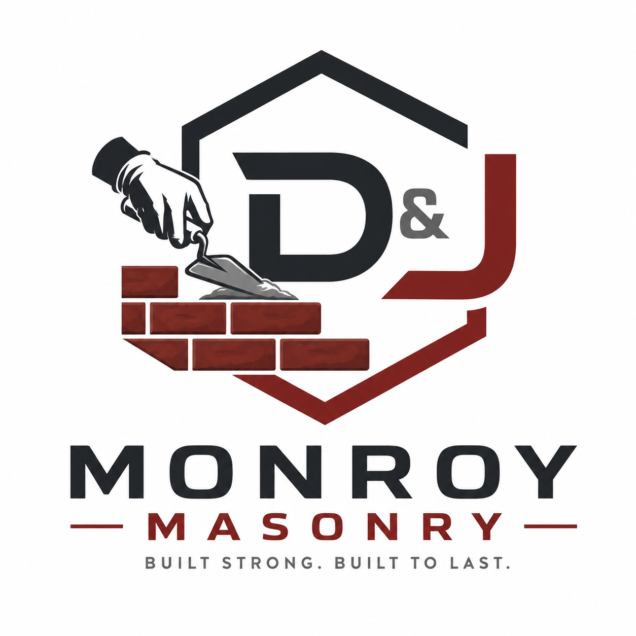 D&J Peña Masonry